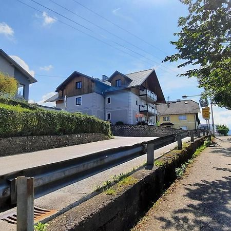 Ferienwohnung Agerblick 3 Zimmer Mit Kueche, 83M2 Lenzing Eksteriør billede